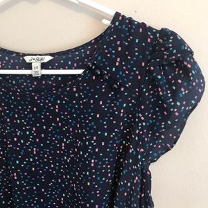 Confetti Party Dress